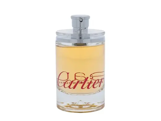 Cartier Eau de Cartier Zeste de Soleil Eau de Toilette 100 ml