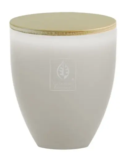 Giardino Benessere, White Musk, Scented Candle, 100 g