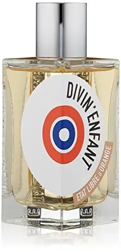 Etat Libre D'orange Divin'enfant Eau De Parfum Spray 100Ml in Clear