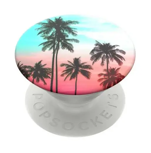Popsockets 2 Tropical Sunset 801219 uchwyt i podstawka do telefonu - standard