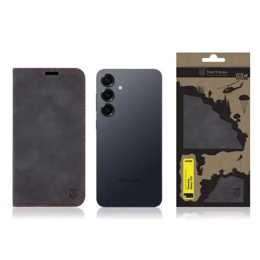 Tactical Xproof for Samsung Galaxy S25 Black Hawk Photo