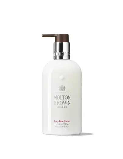 Molton Brown, Fiery Pink Pepper, Nourishing, Body Lotion, 300 ml