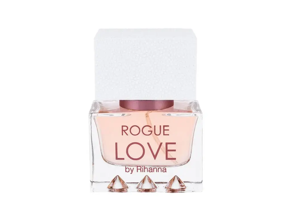 Rihanna Rogue Love Eau de Parfum 30 ml