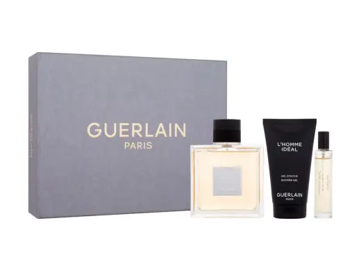 Guerlain L´Homme Ideal Eau de Toilette 100 ml