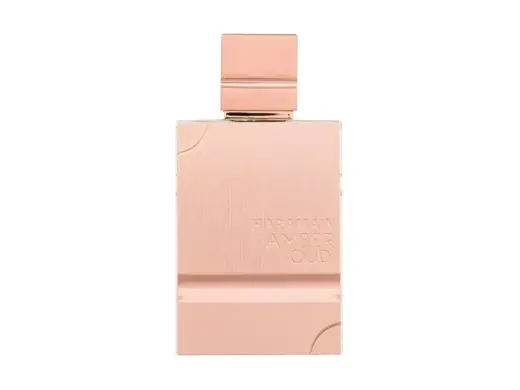 Al Haramain Amber Oud Eau de Parfum 60 ml