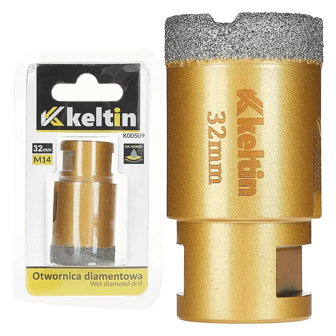 Dimanta urbis 32mm M14