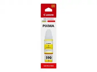 Canon GI-590 Yellow