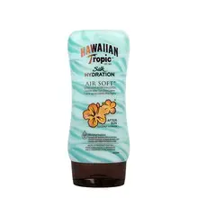 Silk Hydration Ultra Light After Sun Lotion