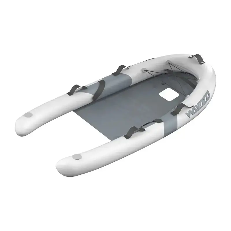 If we're talking about a scooter kit, the Waydoo EVO 130L