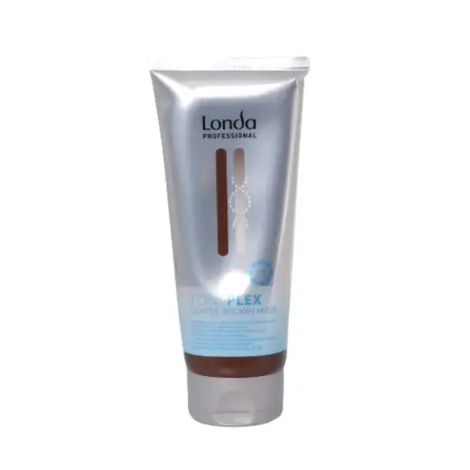 Londato Plex Coffee Brown Mask 200ml