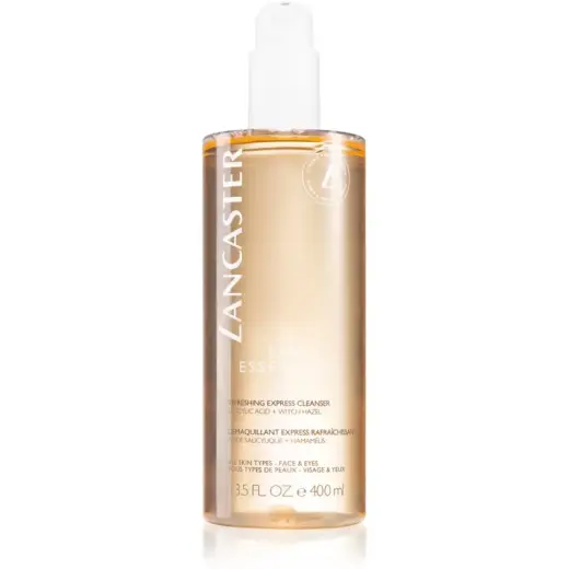 Lancaster Skin Essentials Cleansing Cream 400 Ml