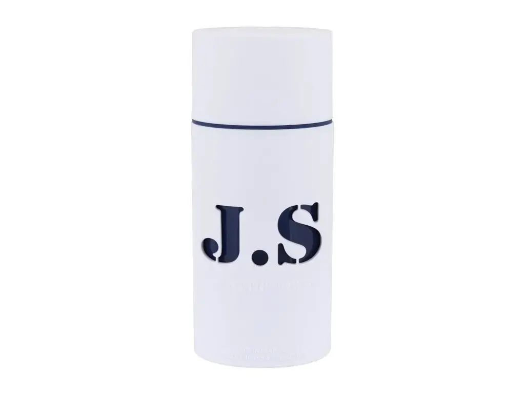 Jeanne Arthes J.S. Magnetic Power Navy Blue Eau de Toilette 100 ml