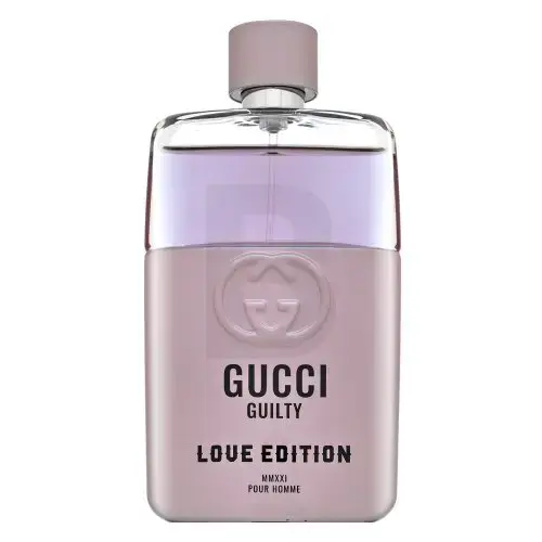 Gucci Guilty Pour Homme Love Edition 2021 Eau de Toilette for men 90 ml