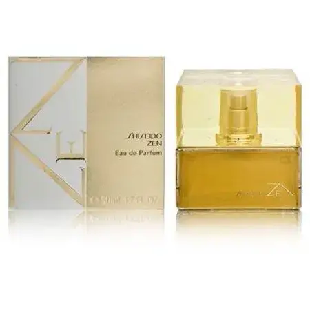 Shiseido Zen (EDP) parfüümvesi naistele 50 ml