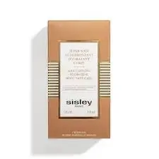 Sisley Self Tanning Body Skin Care