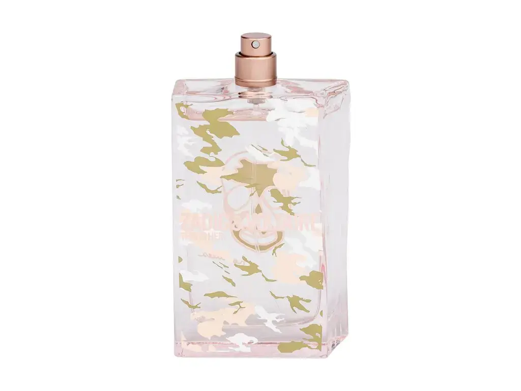 Zadig & Voltaire This is Her! No Rules Eau de Parfum 100 ml
