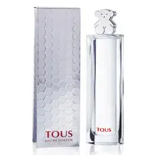 Tous Tous (EDT) tualetes ūdens sievietēm 30 ml