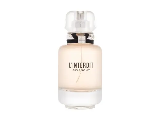 Givenchy L'Interdit 2022 Eau de Toilette 50 ml