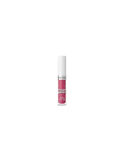 Wet N Wild Wnw Lip Stick Mega Glitter 11623002e