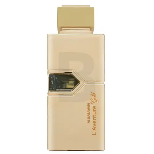 Al Haramain L`Aventure Gold Eau de Parfum for women 200 ml