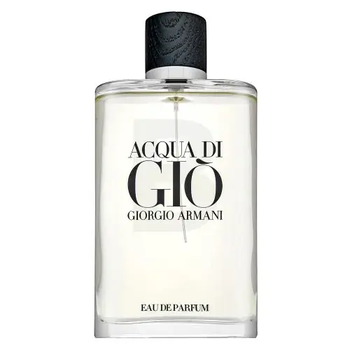 Giorgio Armani Acqua di Gio Eau de Parfum 200 ml
