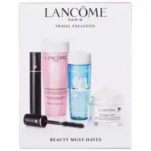 Beauty Must-Haves Essential Travel Set - Gift Set.