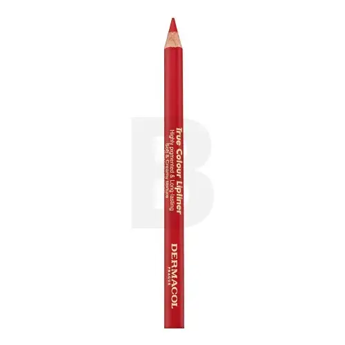 Dermacol True Colour Lipliner 01 2 g