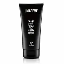 Jack Saloon Unicreme - Universal cream.