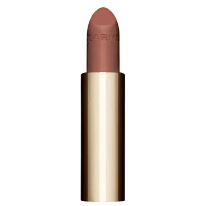 Clarins Joli Rouge Velvet La recharge 758V Sandy Pink 3.5g