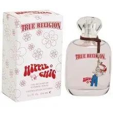 True Religion Hippie Chic (EDP) parfimērijas ūdens sievietēm 100 ml