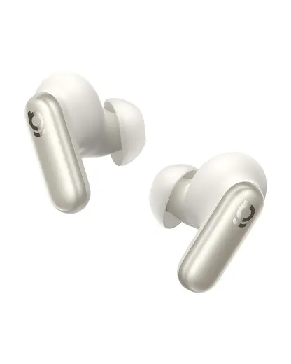 Bezvadu Bluetooth 6.1 Inspire XP1 austiņas ar trokšņu slāpēšanu, baltas