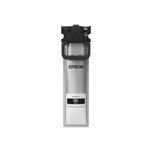Epson Ink Black Schwarz (C13T11C140)