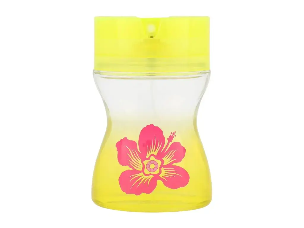Love Love Sun & Love Eau de Toilette 100 ml