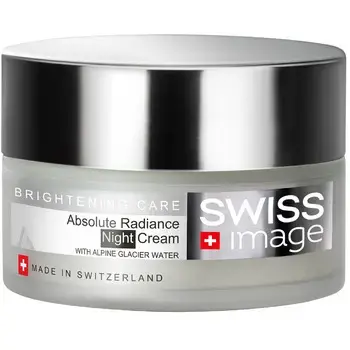 Swiss Image Brightening Care Absolute Radiance