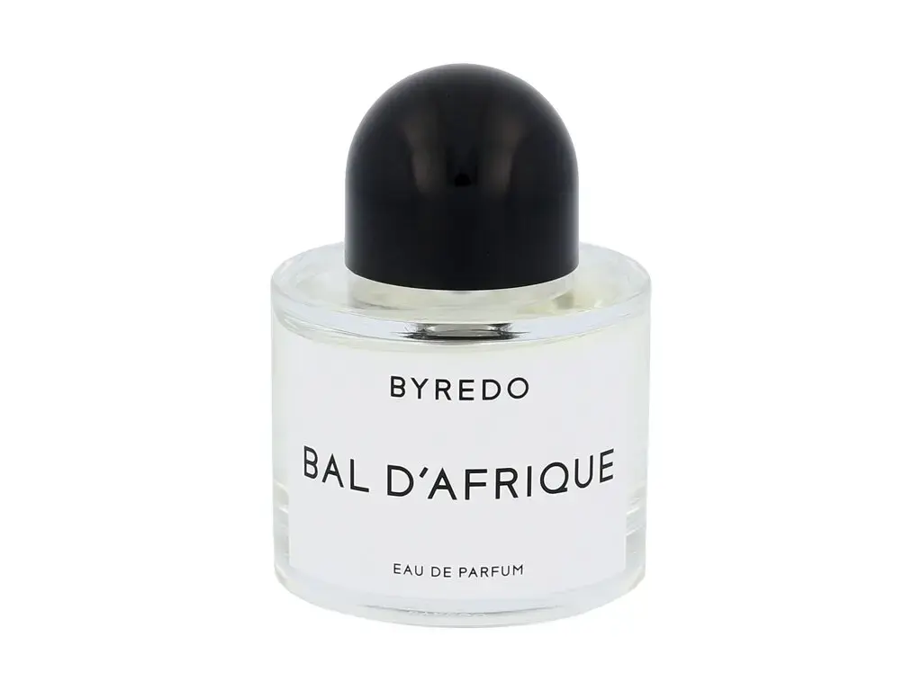 BYREDO Bal d'Afrique Eau de Parfum 50 ml