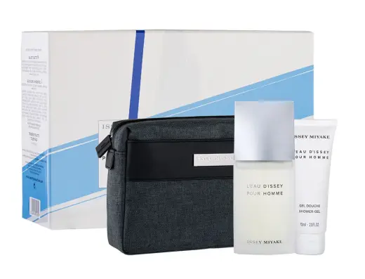 Issey Miyake L'Eau D'Issey Pour Homme Eau de Toilette 125 ml
