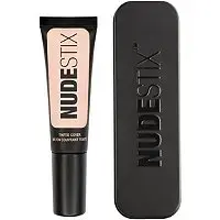 Debenhams Tinted Cover Foundation in Nude 1