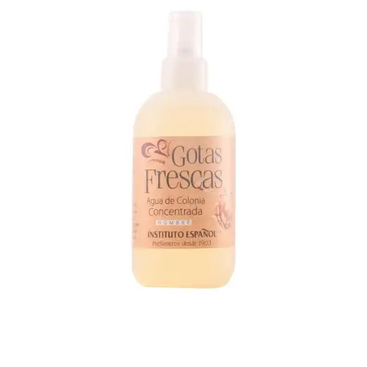 Instituto Español Gotas Frescas Men (Cologne) kölnivesi meestele 250 ml
