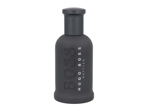 HUGO BOSS Boss Bottled Collector´s Edition Eau de Toilette 50 ml