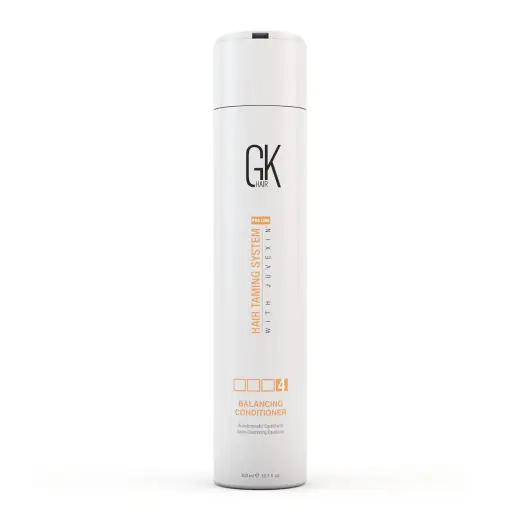 Global Keratin, Balancing, Hair Conditioner, For Rebalancing, 300 ml