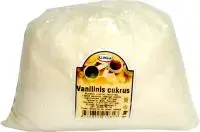 Vanilīna cukurs PAJUVA, 1kg
