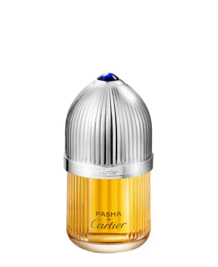 Cartier Pasha De Cartier (Parfum) smaržas vīriešiem 50 ml