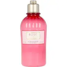Rose Body Milk