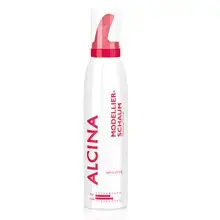 Alcina Extra Strong Modeling Mousse - Foam hardener 300ml