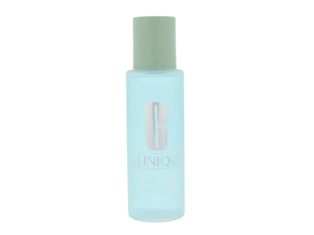 Clinique 3-Step Skin Care Clarifying Lotion 4 Cleansing Water 200 ml