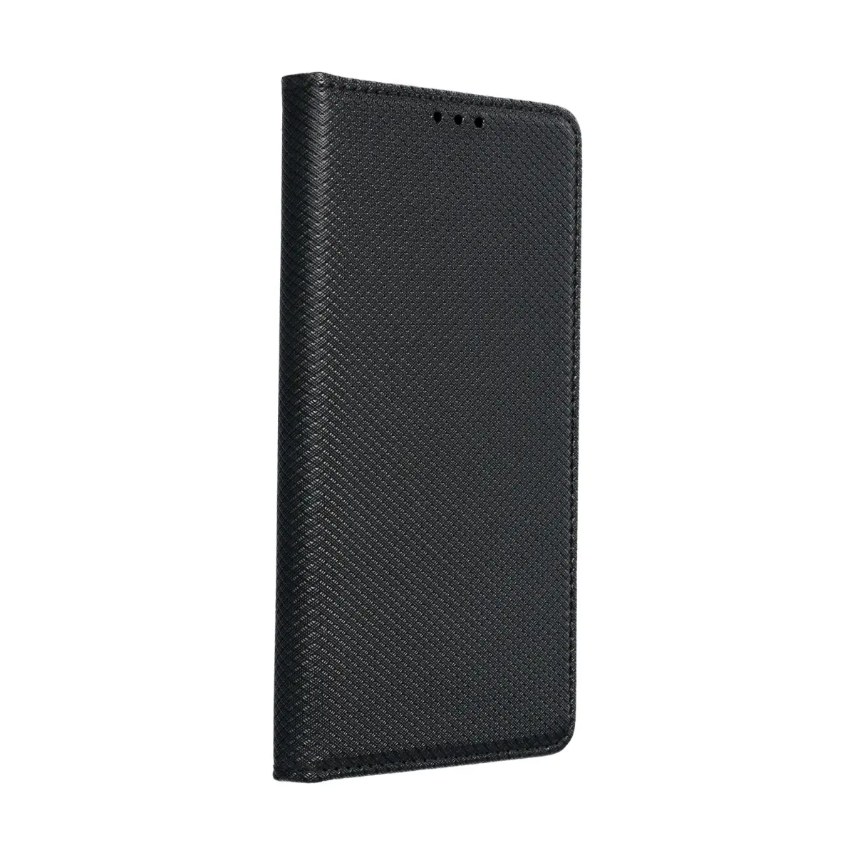 SMART CASE grāmatveida maciņš telefonam Samsung Galaxy Xcover 6 Pro melns