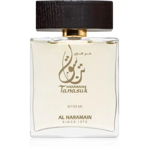 Al Haramain Tanasuk (Extrait) parfumo ekstraktas moterims 100 ml
