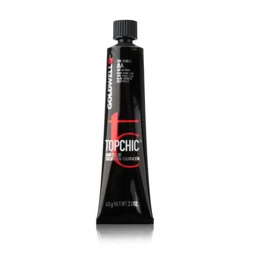 GoldwellTopchic Hair Dye 60ml 8-a