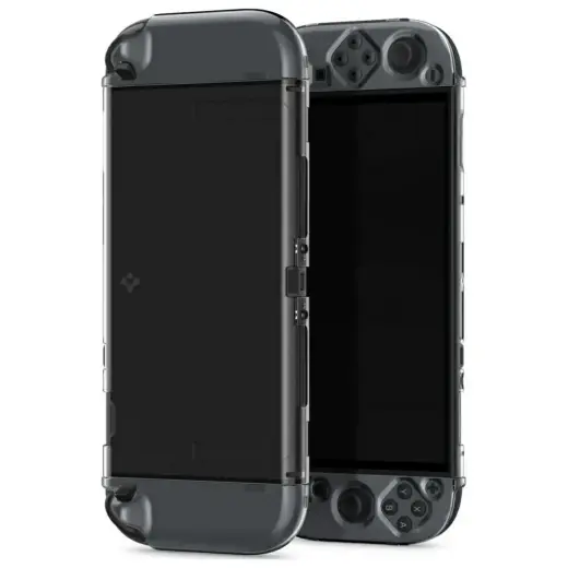Spigen Air Fit Case for Nintendo Switch 2 Clear