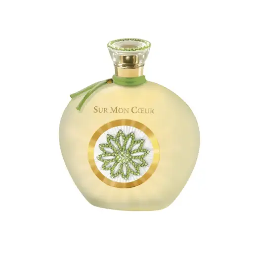 Rance 1795, Sur Mon Coeur, Eau De Parfum, For Women, 100 ml *Tester
